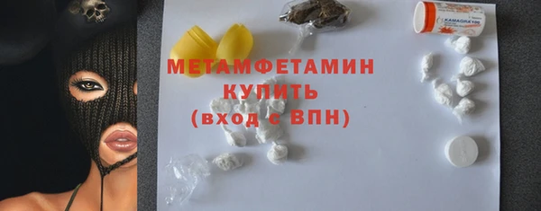 крисы Баксан