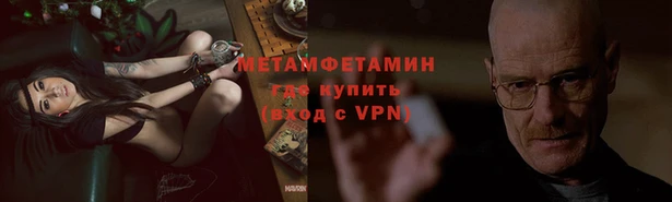 крисы Баксан