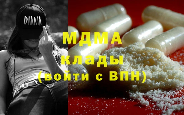 тгк Балахна