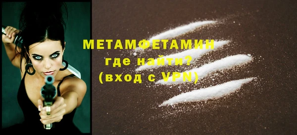 крисы Баксан